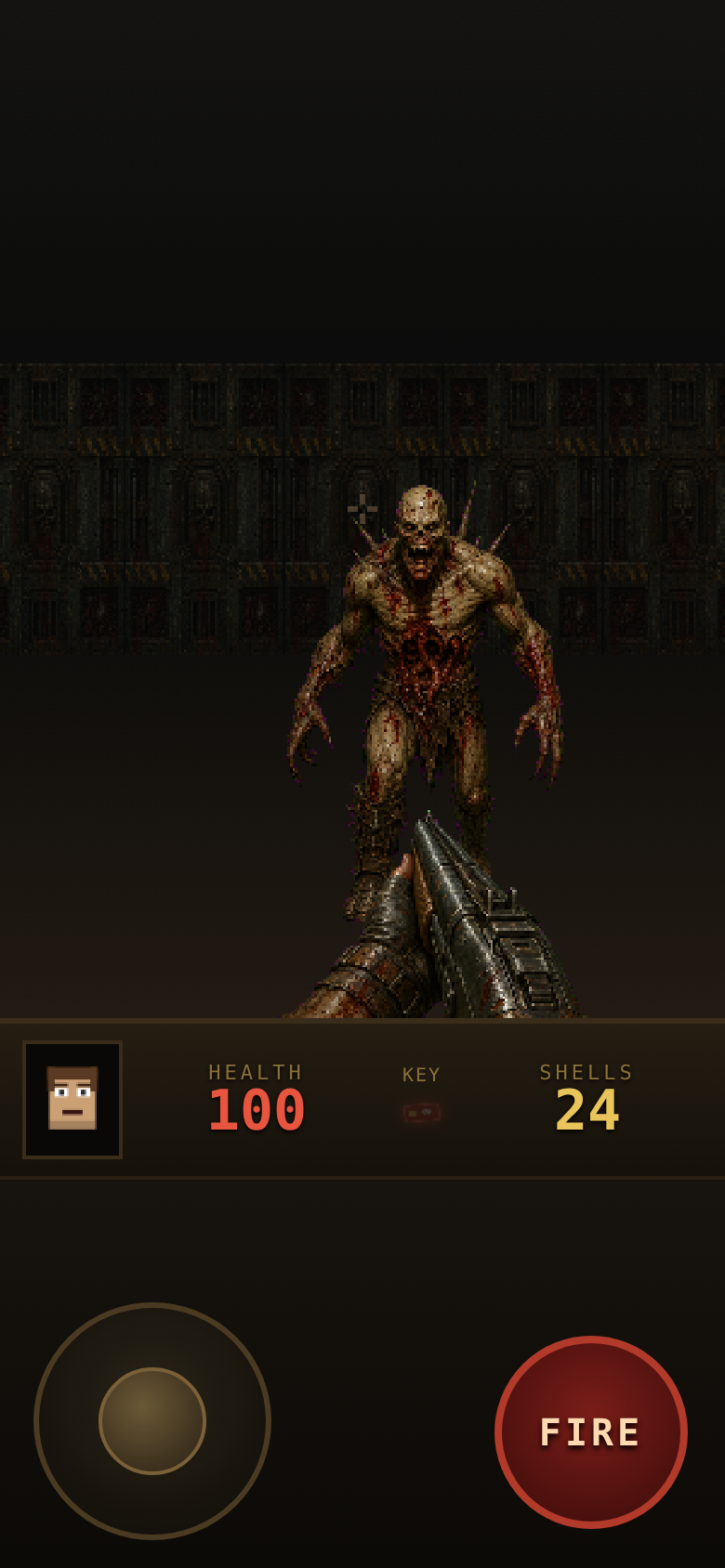 opus combat